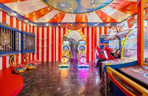 Imagination at Bear's Den - Foto 50