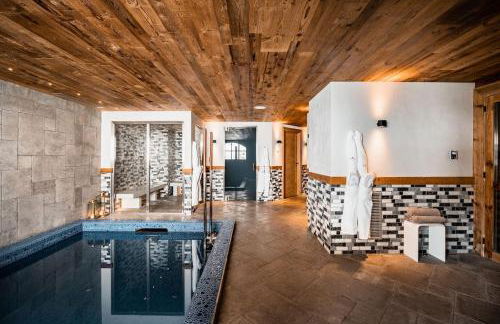 Chalets LA MOURRA - Foto 29