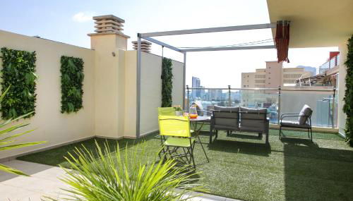 Atico Borumbot 2-2-3-14 - Photo 4