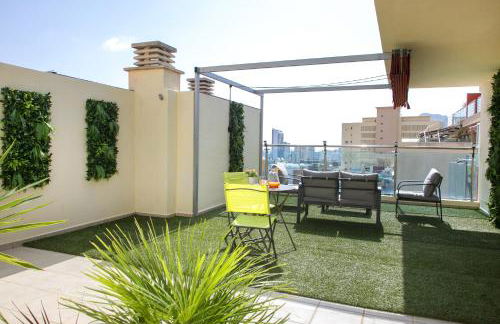 Atico Borumbot 2-2-3-14 - Photo 4