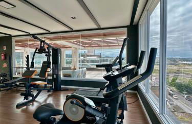 Porto Studios - Unidade 514 - Foto 35