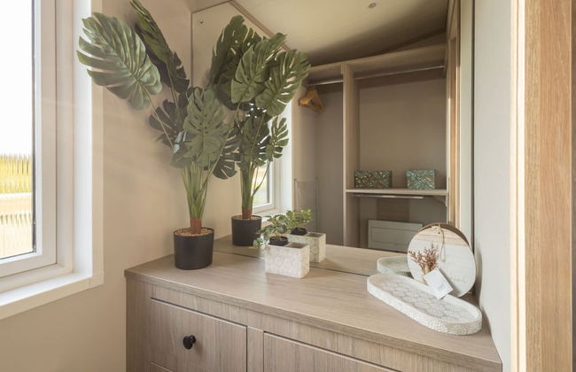 Host Stay Riverwood Ashdown Retreat - Foto 14