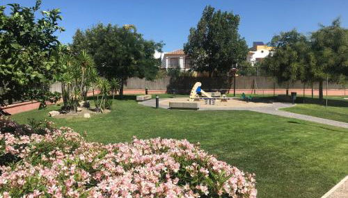 Casa Manzanilla - Foto 4