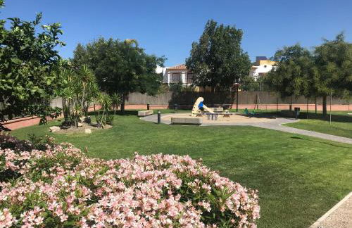 Casa Manzanilla - Foto 4