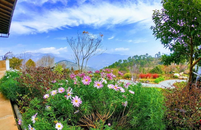 Tree of Life Junoon in The Hills - Foto 16