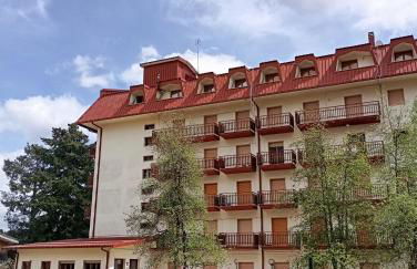 Casa Bucaneve - Foto 17