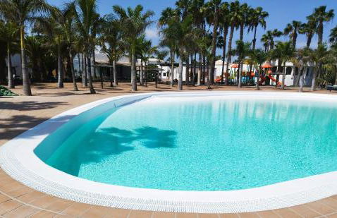 Casa del Mar Air-conditioned Apartment with Swimming Pools - Corralejo Playa - Photo 47