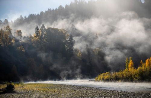 Alpine Airspace by KABINO Airpark Foosball Garage Satellite - Foto 48