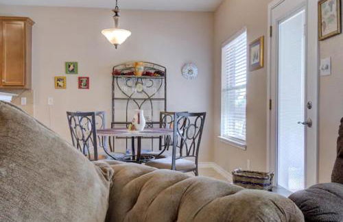 Sonoma - A Birdy Vacation Rental - Foto 13