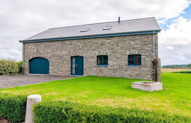 Nature Escape in Nafraiture - Foto 22