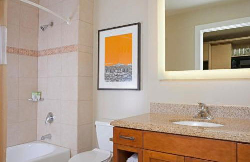 Marriott Canyon Villas Studio next to JW - Foto 8