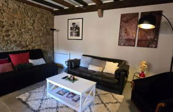 Gite familiale avec piscine Hunawihr, proche de Ribeauvillé et Colmar - Foto 11