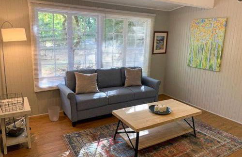 Cozy cottage among trees - close to PDX - Foto 20