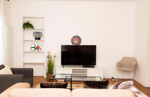 luxueux appartement T3 Enghien les bains 1 - Foto 11