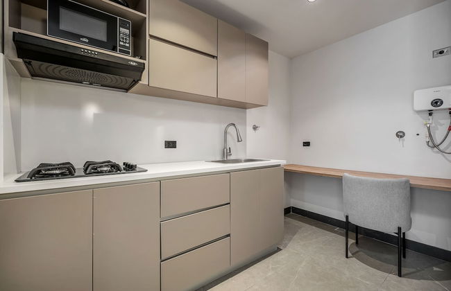 HOUSY Laureles - Photo 39