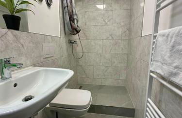 Komfortable und zentrale Apartments in Neumünster - Perfekt für Monteure und Gruppen - Foto 14