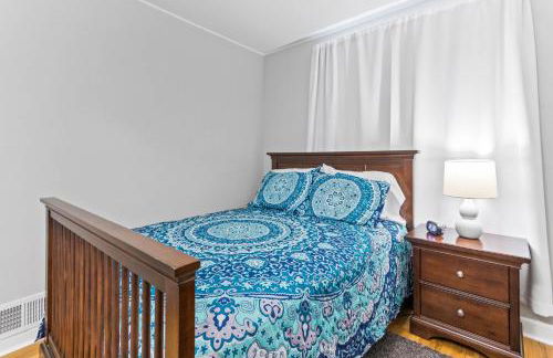 The Cranbrook- Close to OSU-Downtown Columbus-Short North-Clintonville-Upper Arlington - Foto 30