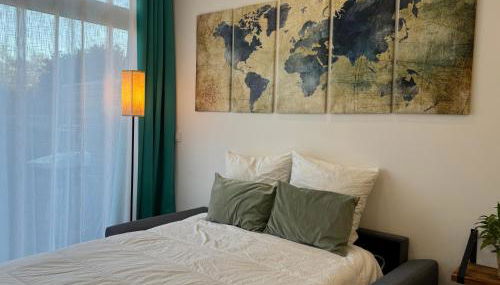 Le Repos des Pins, à 10 minutes des plages - Foto 5