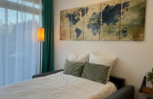 Le Repos des Pins, à 10 minutes des plages - Foto 5