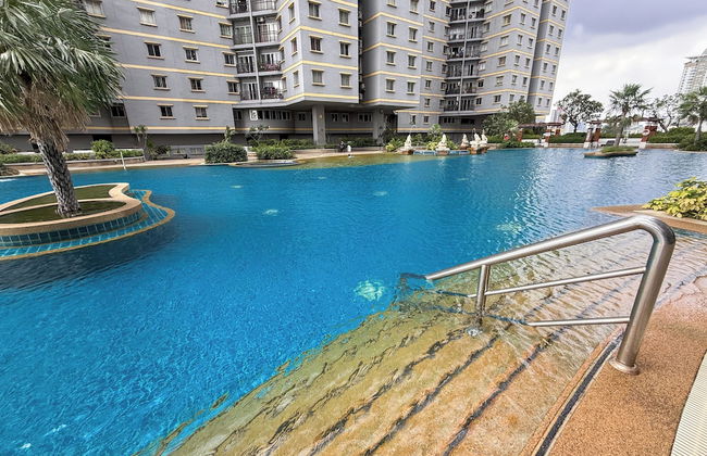 The Narathiwas Hotel & Residence Sathorn Bangkok - Photo 41