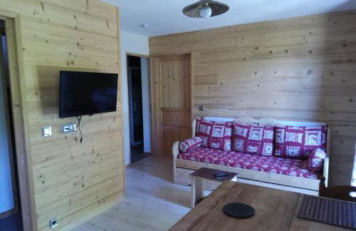 Votre appartement savoyard avec Parking à la télécabine pour skier les 3 Vallées ! - Foto 15