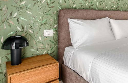 Limehome Milan Park Towers - Foto 21