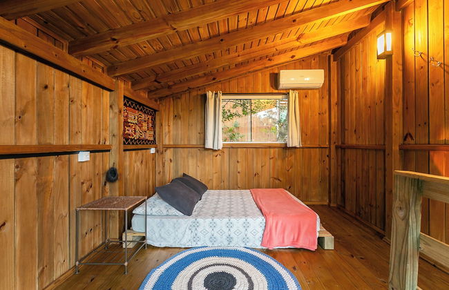 Moradas do Vale Praia do Rosa - Foto 10