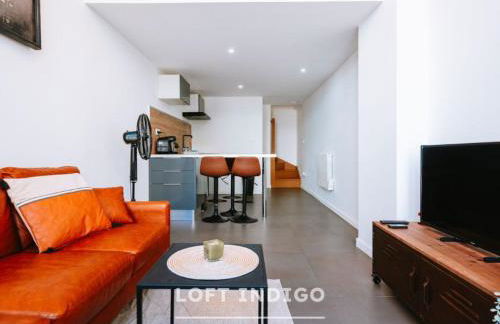 Les Lofts Stéphanois - Au cœur de Sainte-Etienne - Foto 29