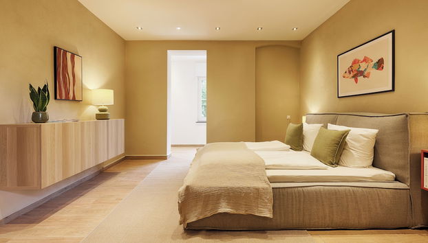 Ferienwohnung Fischzucht - Sauna, große Dachterrasse, 3 Schlafzimmer - by homekeepers - Foto 2, Imagen principal