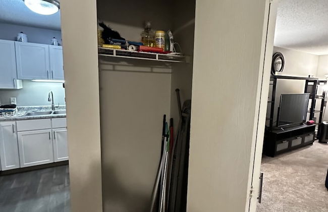 2 BR con patio por el centro comercial - Foto 55