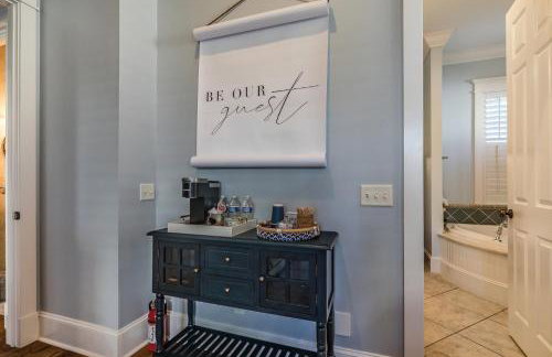 Couples Retreat, Walk to waterfront, shops and restaurants! - Foto 10