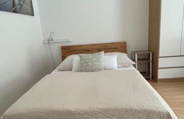 Neu Apartment in Schloß nähe,Parkplatz, Netflix - Photo 12