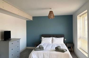 Apartment in North Norfolk - Foto 11