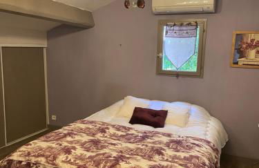 Mas de charme Jas de Berrias piscine proche Les Vans Ruoms Gorges Ardèche - Foto 46