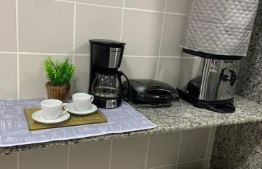 Flat Mont Blanc no Renascença - Photo 27