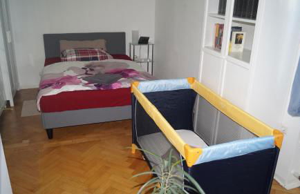 Ferienwohnung Frankenhäuser - Foto 17