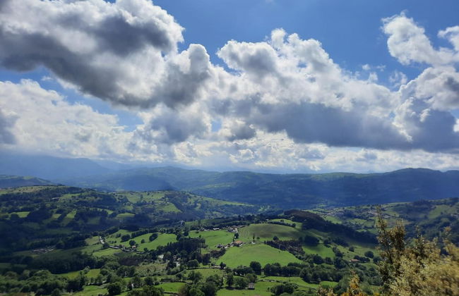 Casa Rural Aingeru - Foto 28