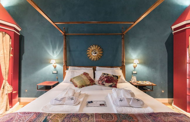 Hemeras Boutique House Aparthotel Montenapoleone - Photo 70