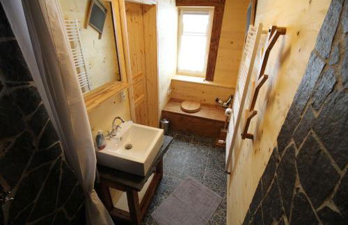 Ferienhaushälfte Gösselberg Anno Dazumal - Photo 36