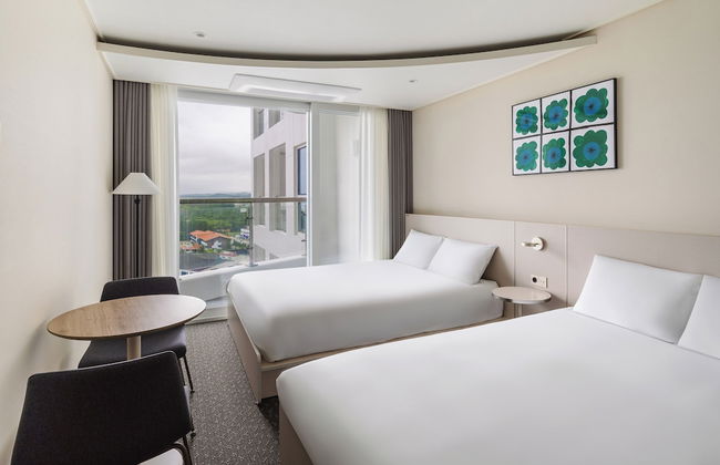 Urbanstay Naksan Beach - Foto 29