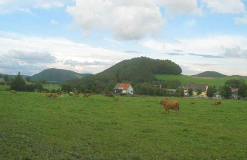 Chic Apartment in Stormbruch Near Ski Area - Foto 54