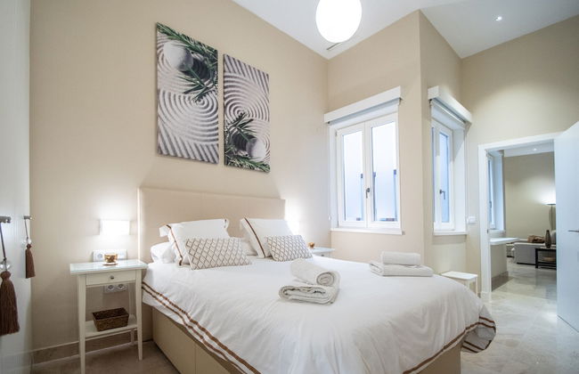 Apartamento Relax in Cadiz - Foto 6