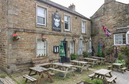 South View, Gunnerside - Foto 35