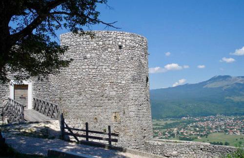 Apartment in family house Linda - Foto 31