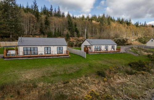 Shoreland Lodges - Holly Lodge - Foto 46