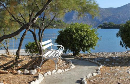 Family-friendly apartments with swimming pool Kneza, Korcula - 9130 - Foto 14