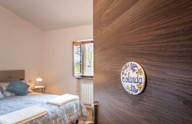 Borgo Pulciano Agriturismo - Photo 4