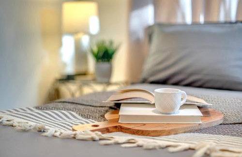 Spacious 3BR Modern Home in LA Perfect for Family - Foto 41