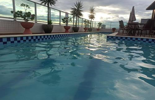 Apartamento em Nova Betânia - West Flat Mossoró - Foto 2