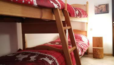 Casa Cinque Funghi a Folgarida - Foto 3